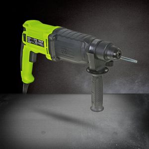 Buy cheap Vibration Reduction 26mm Rotary Drill Machine 800W For Concrete product