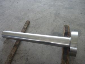 Buy cheap Alloy 601/Inconel 601/ UNS N06601 solid round bar product