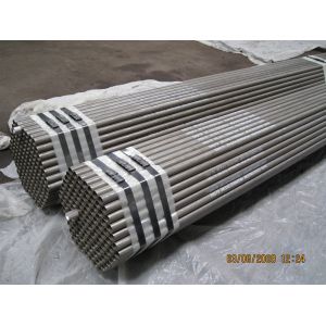 ASTM A213 Alloy Steel Tube with T5 T9 Steel Pipe