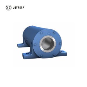 Pillow Block Two Bearing Blocks Housings Low Noise Compact Design