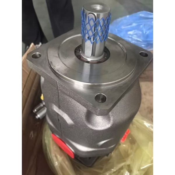 Rexroth A10VSO71 Axial Piston Pump 280 Bar Hydraulic Oil Pump