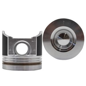 Practical V3300 Main Engine Piston , 1G557-21110 KUBOTA Engine Parts