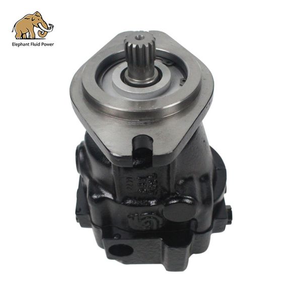 In Stock Sauer Danfoss MMF Series MMF044 MMF044DAFGABNNN Hydraulic Piston Pump For Road Roller