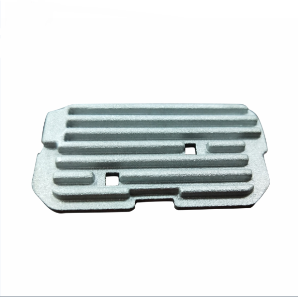 Complexity LED Die Casting Net Shape High Thermal Conductivity