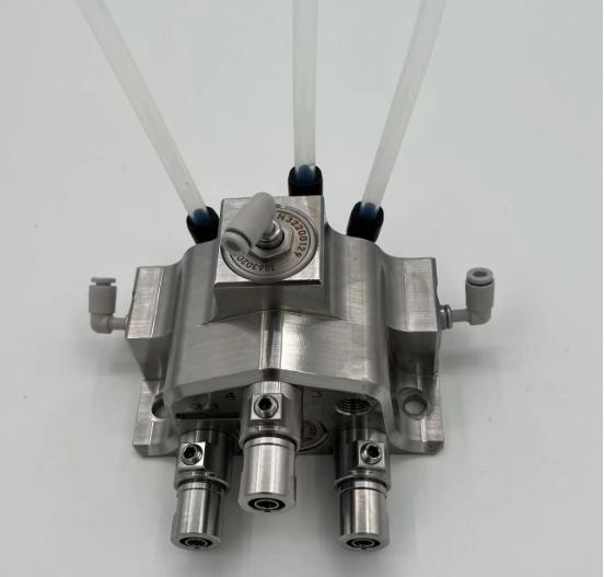 Automated Painting Systems Retrofitting & High-Value Parts Repair: Air Motors (China 1st), Robot Wrists (4/5/6 Axis - DURR/ABB/Yaskawa/Fanuc), Bell