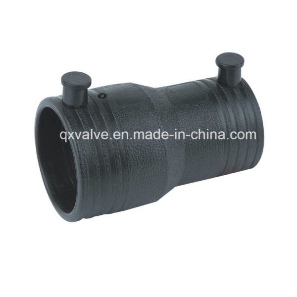HDPE Electrofusion Elbow 45deg Use for Water Supply and Gas Supply!
