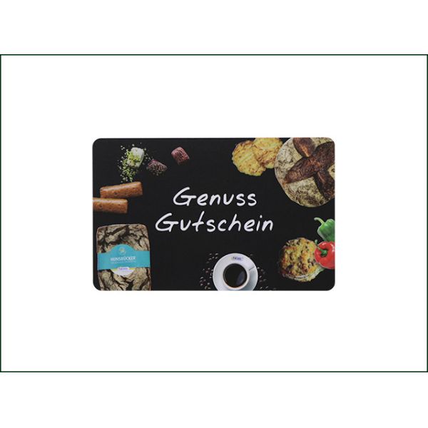 LF 125KHz Full Color Printable RFID Cards , Custom Mag Stripe Cards 85.5*54mm Size