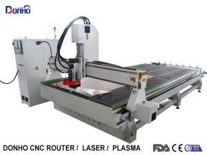 Buy cheap Computerized ATC CNC Router Machines For Fuiniture / Advertisement Industry product
