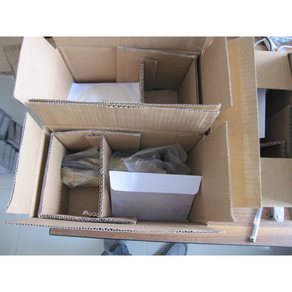 OEM Perkins Fuel Injectors 2645A738 Long Service Life Time