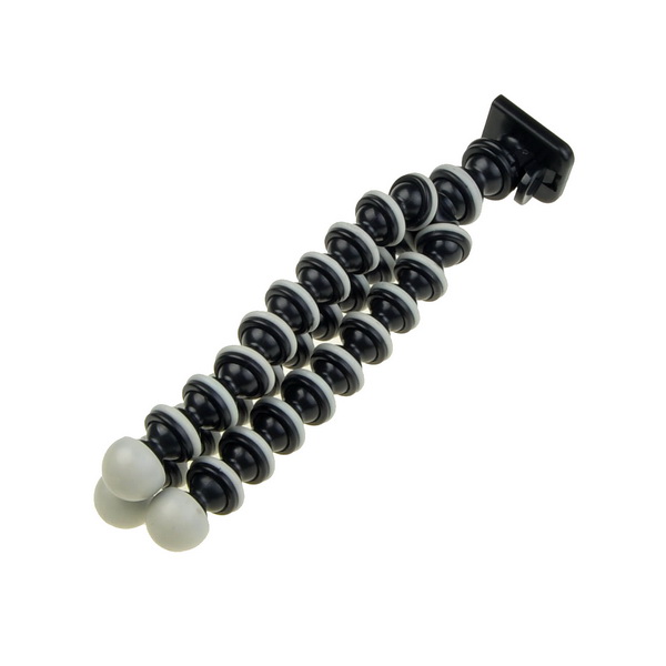 New Mini Tripod Stand Flexible Grip Octopus Pod Monopod Portable Leg Small Camera Holder