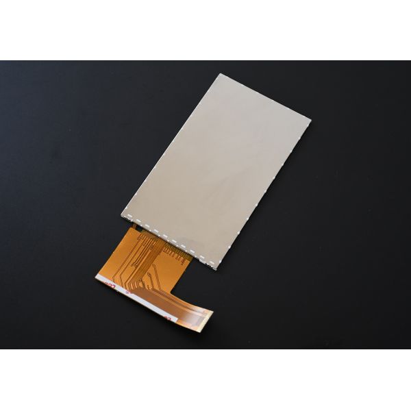 Polcd 4.3 Inch IPS TFT Screen 480*800 RGB Interface ST7701S Driver Ic LCD Display Module For Industrial