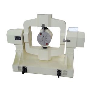 Buy cheap INS IMU Rate Position 2 Axis Turntable With Thermal Chamber product