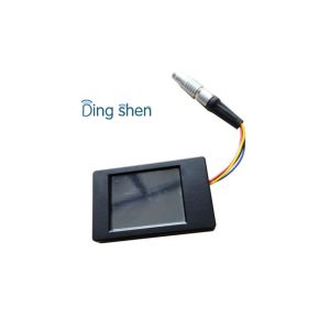 Broadcast Hd Sdi Analog Wireless Transmitter Analog Radio Receiver