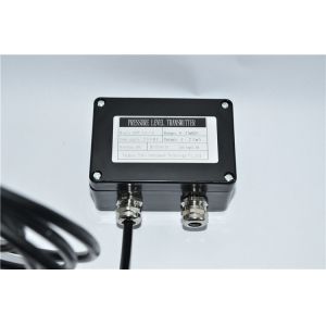 Buy cheap APT300 hot water smart submersible temperature and level sensor product