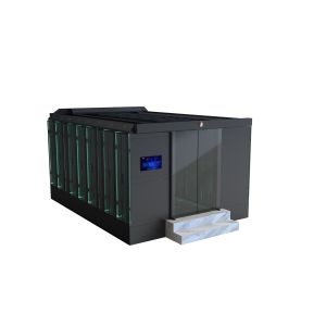 Buy cheap TC Modular Data Center Solutions Prefabricated Modular Data Center product
