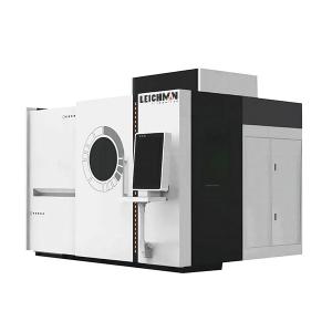 Buy cheap CNC Enveloping Worm Whirling Machine XSK-B400 product