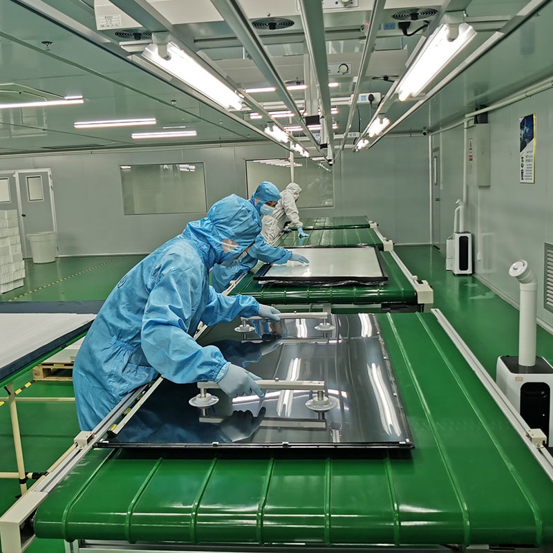 32inch Smart Touch Table interactive 4K for Children's Learning Games