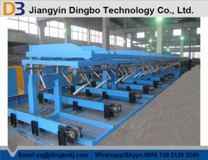 Buy cheap Output Automatically Automatic Stacker Machine Energy Saving product