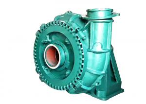 China High Head Submersible Centrifugal Dredge Pump For Efficient Material Handling on sale