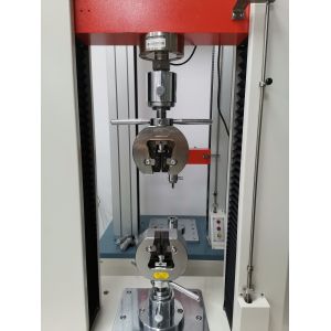30T Universal Material Testing Machine With Computer Servo