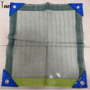 Buy cheap Square Olive Harvest Net 6x12m Olive Tree Netting 60gsm - 90gsm product