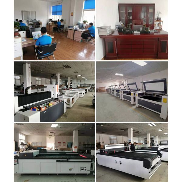 380V Max Raycus Source Raytools Cnc Laser Cutting Machine 1500x3000Mm