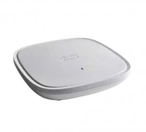 Buy cheap Cisco Wireless Access Point 20 DBm Transmit Power WEP Security Protocols product