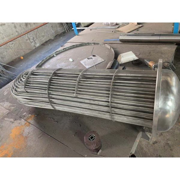 PLC Control Vacuum Frying Machine High Performance Ultimate Vacuum -0.098mpa