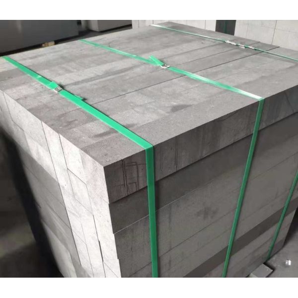 Customizable Graphite Block for Diamond Toolings Bulk Density 1.85 and Made