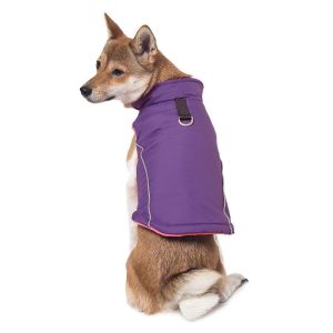 New Arrival Soft Windproof Small Dog Coat