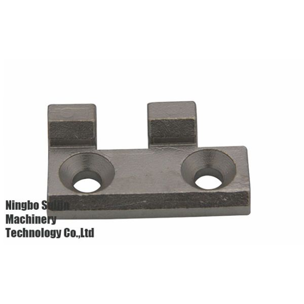 Customized Stainless Steel Casting Building Material Door Hinges