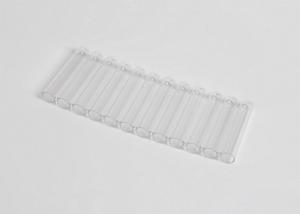 Buy cheap TPE PS Plastic Injection Molding Medical Parts product
