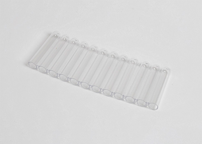 TPE PS Plastic Injection Molding Medical Parts