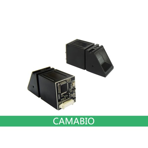 CAMA-SM25 Embedded Biometric Fingerprint Sensor For Time Attendance Clock System