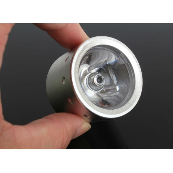 High Power diving flashlight LED light