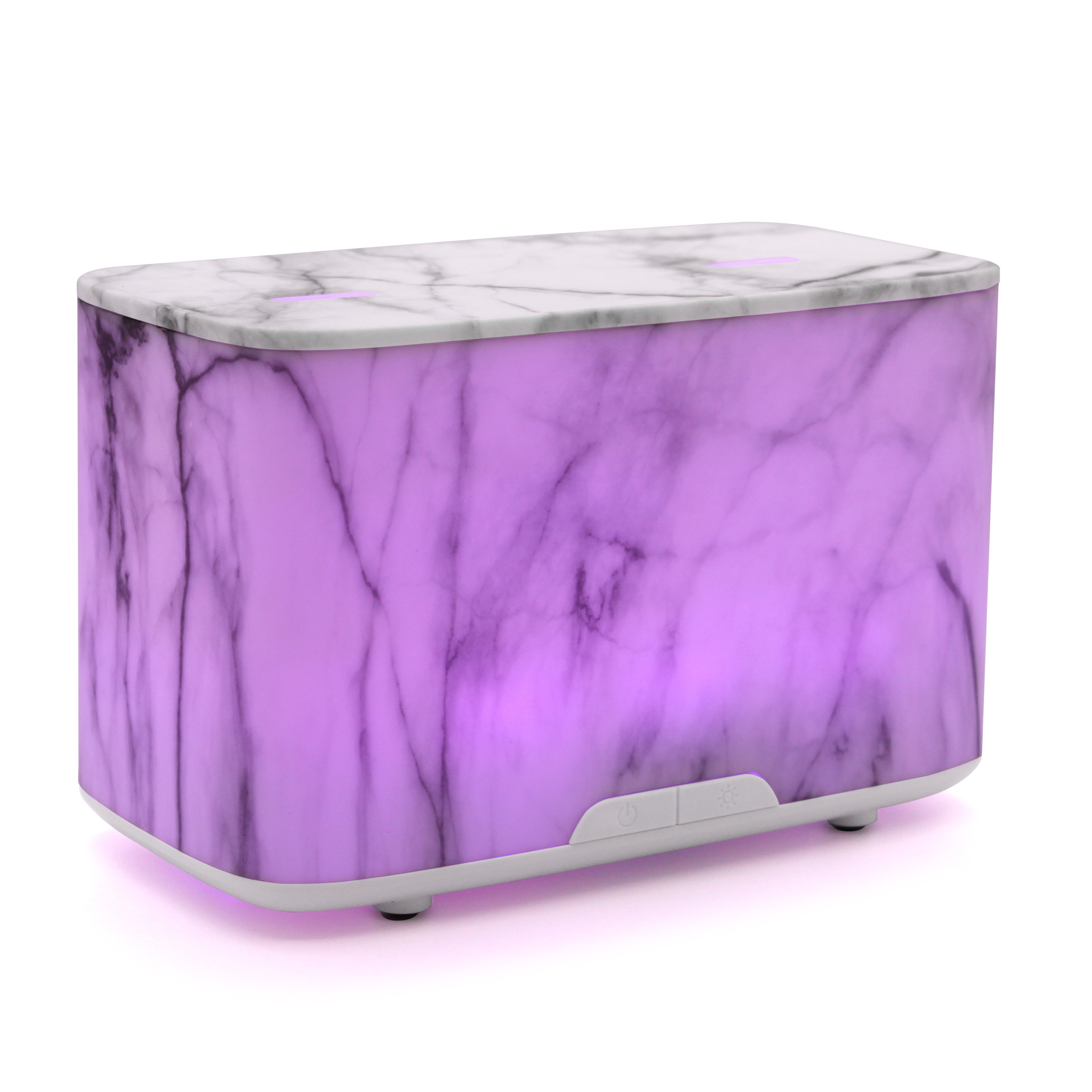 Buy cheap Marble Design Household 300ml Ultrasonic Essential Oil Diffuser product