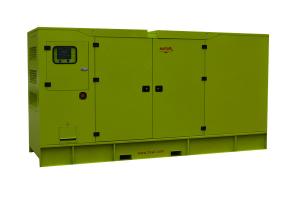 Buy cheap Original Ricardo Super Quiet Diesel Generator Home 60 Kva Silent Generator product
