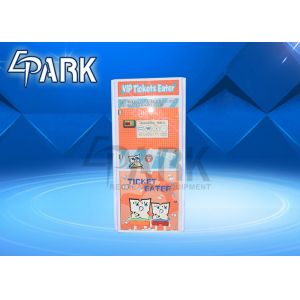 Buy cheap Automatically Single Sided Ticket House Fast Speed English / Chinese Version product