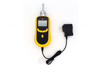 China 1PPM 0.01%VOL Exia II CT4 Single CO2 Gas Detector Carbon Dioxide on sale
