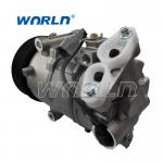 12Volts Air Conditioner Auto AC Compressor 6SEL14C for Renault Megane III/SCENIC
