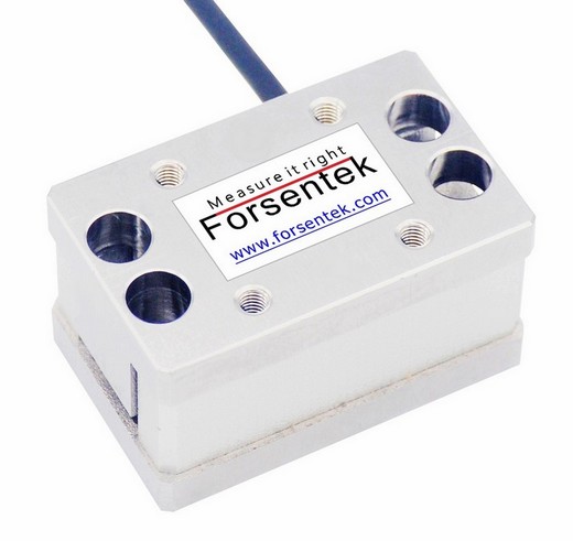 tension compression load cell 100N