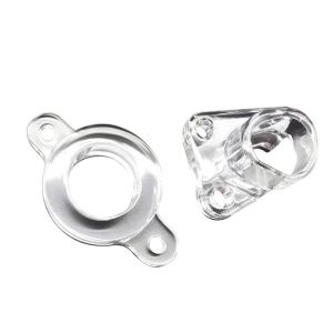 Buy cheap Accurate Excellent Transparency 3D Printed Parts Pmma Resin Items product