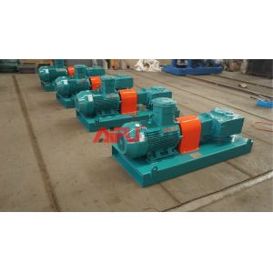 Buy cheap ISO Approved 60rpm 70rpm Bevel Gear Drilling Mud Agitator product