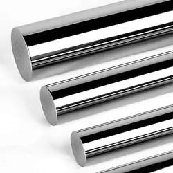 Buy cheap 2mm-160mm Inconel 718 Material Inconel 600 625 Nickel Alloy Bar 2m-6m product