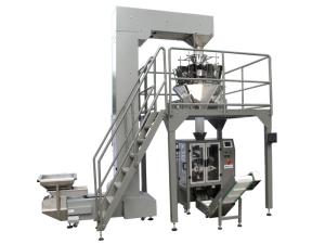 Buy cheap Automatic Form Fill Seal Packaging Machine product
