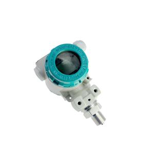Buy cheap Wireless 24VDC SS316L High Precision Pressure Transmitter product
