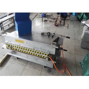 Industrial Belt Vulcanising Machine / Belt Splicing Equipment 48 Inch