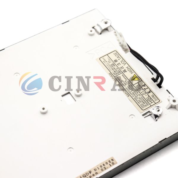 TFT LCD Screen EDTCA41QDF Display Panel For Car GPS Replacement