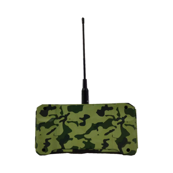 Multi Function Remote Detonation Device 410-460mhz