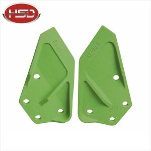 Buy cheap 21KG Kobelco SK120 Excavator Bucket Side Cutters product